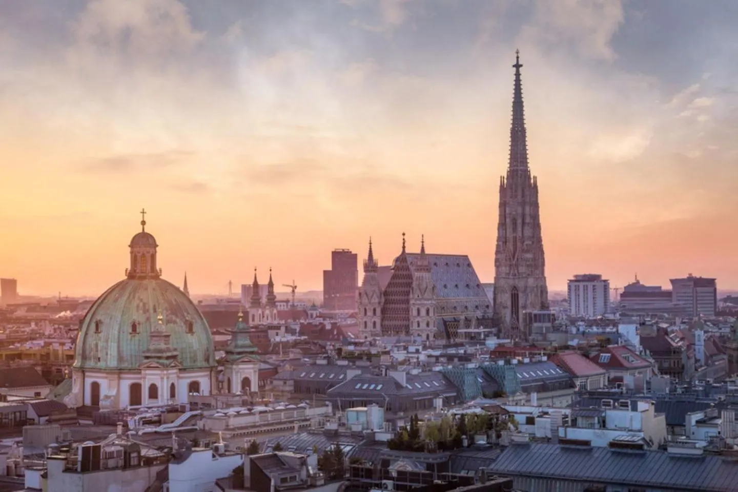 Servus Homes - Friends & Family Vienna