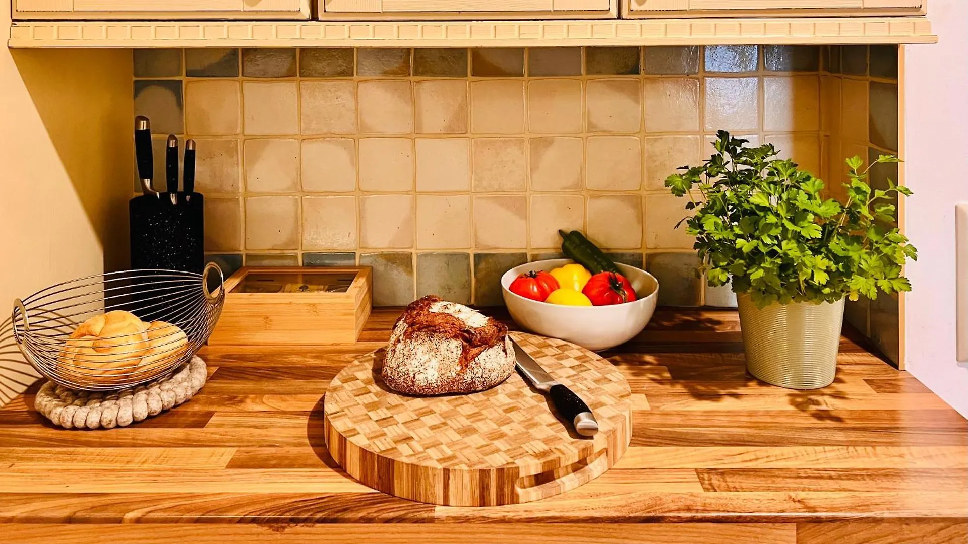 Apartment Servus Homes - Friends & Family Vienna Austria