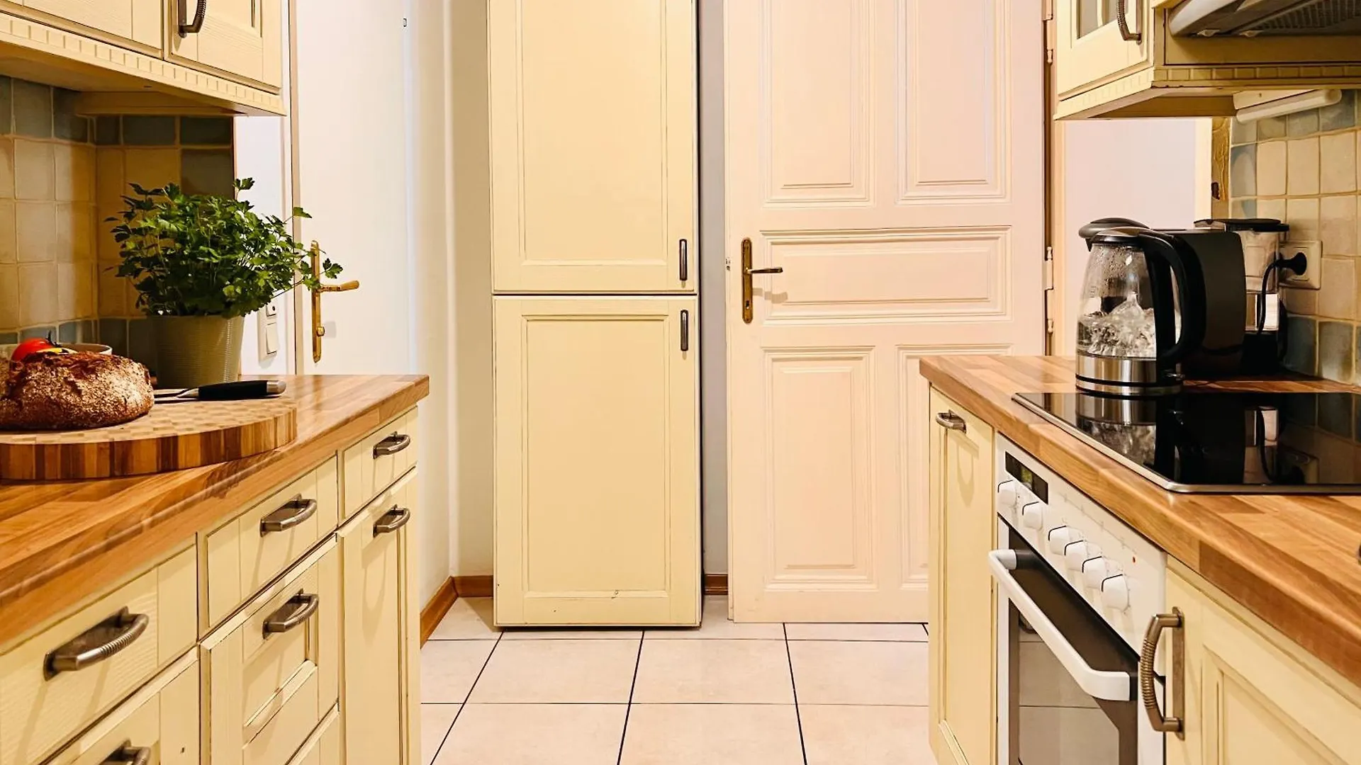 Servus Homes - Friends & Family Vienna