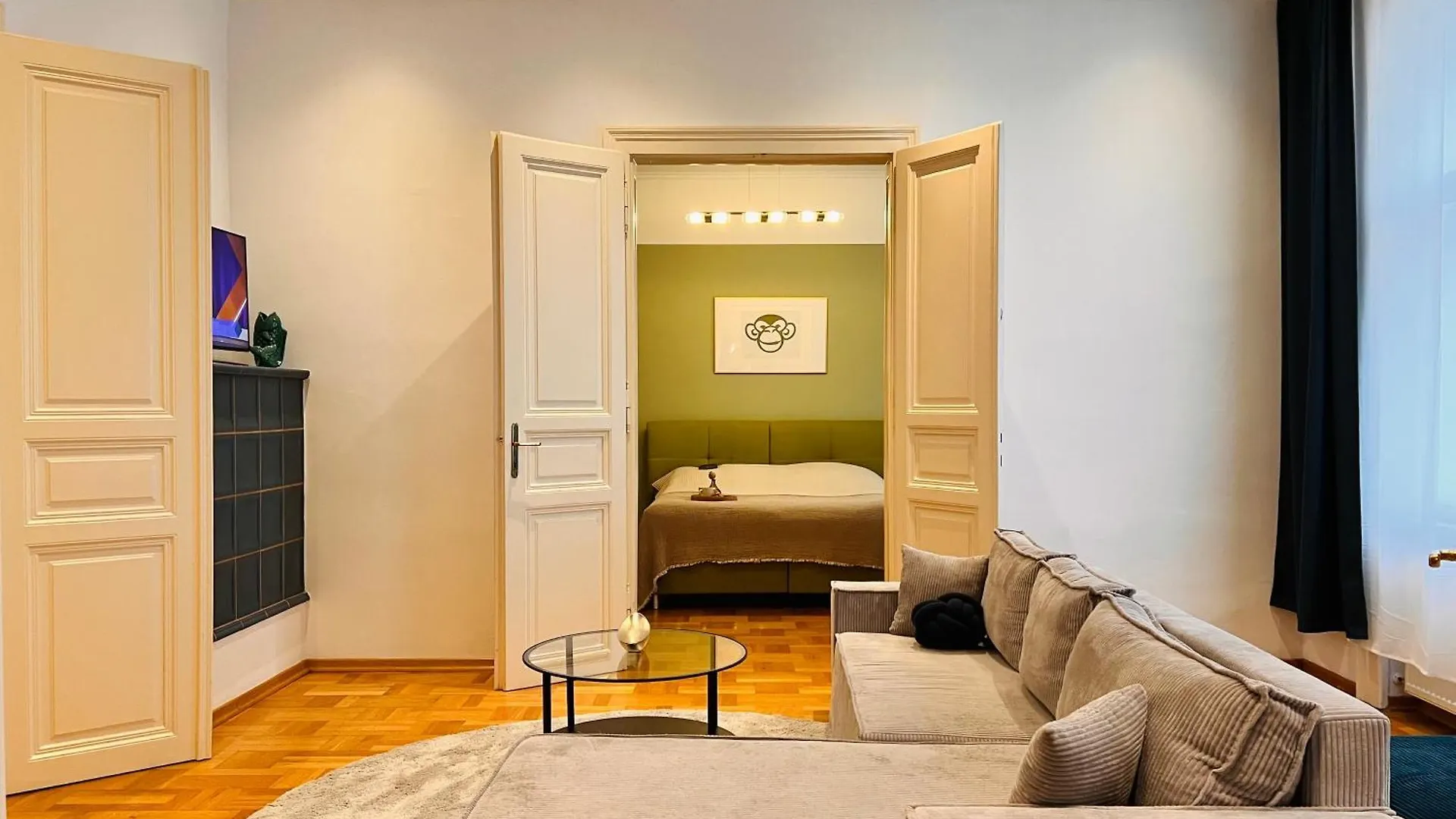 Servus Homes - Friends & Family Vienna Austria