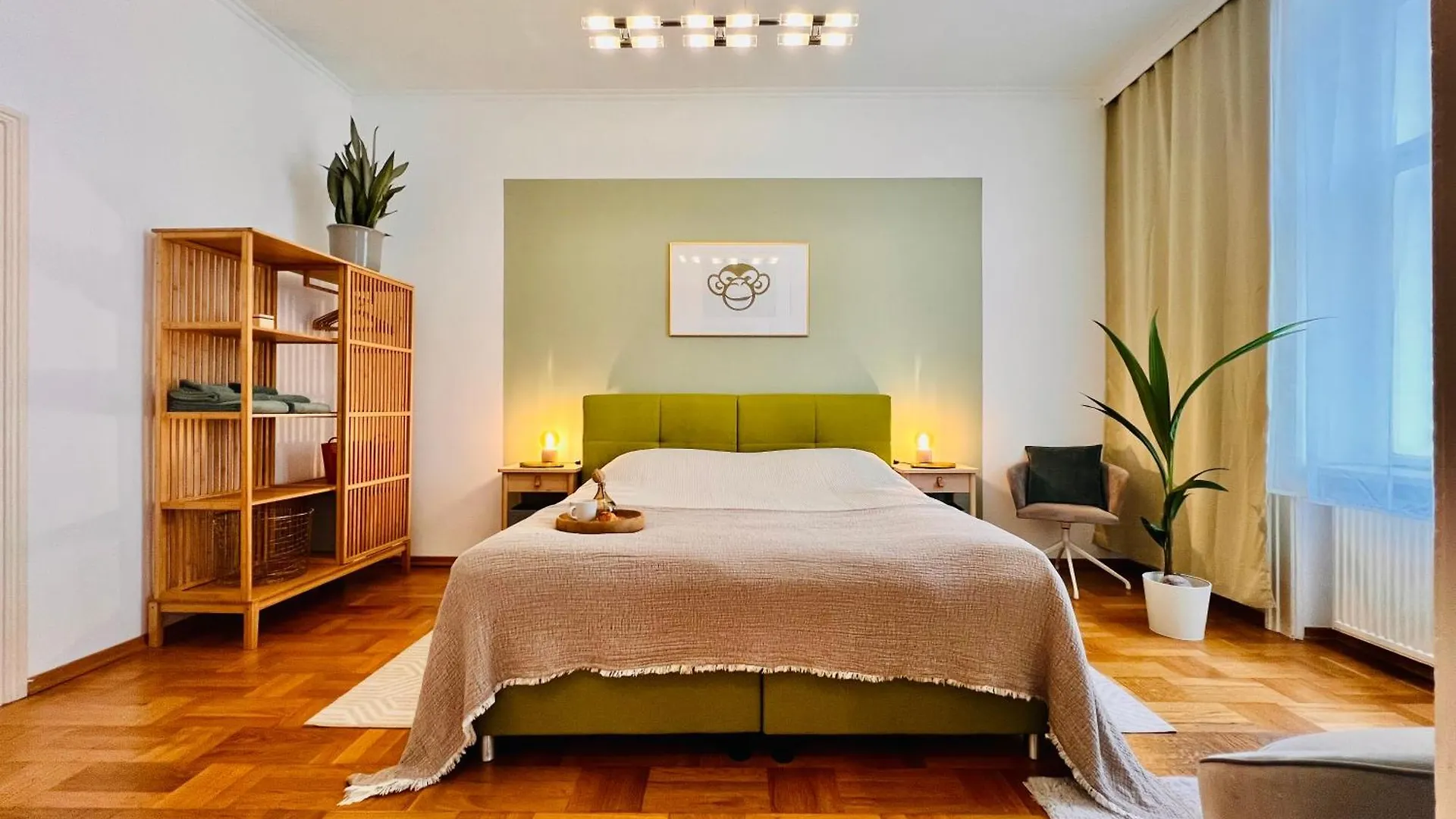 Servus Homes - Friends & Family Vienna