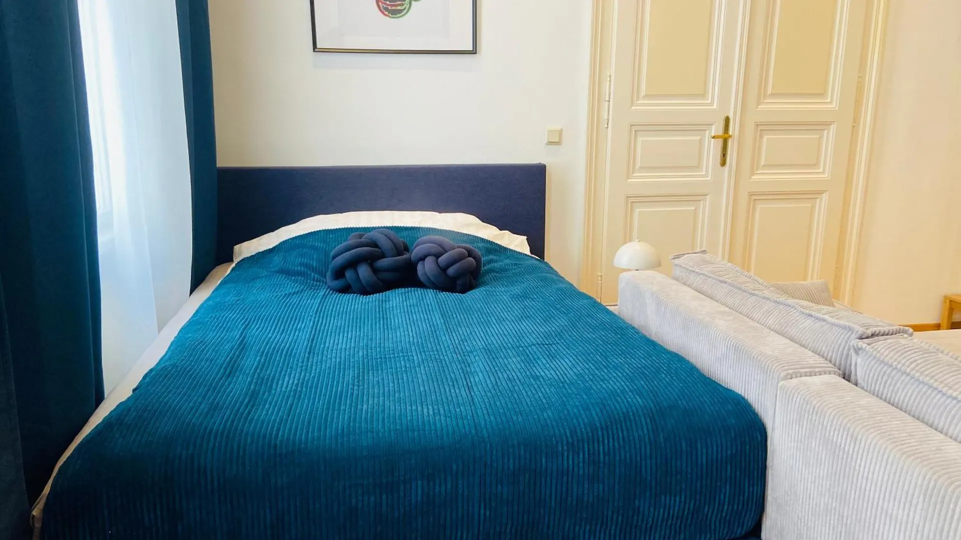 Servus Homes - Friends & Family Vienna Austria